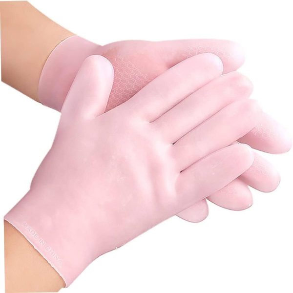 Moisturizing Glove And Socks Set
