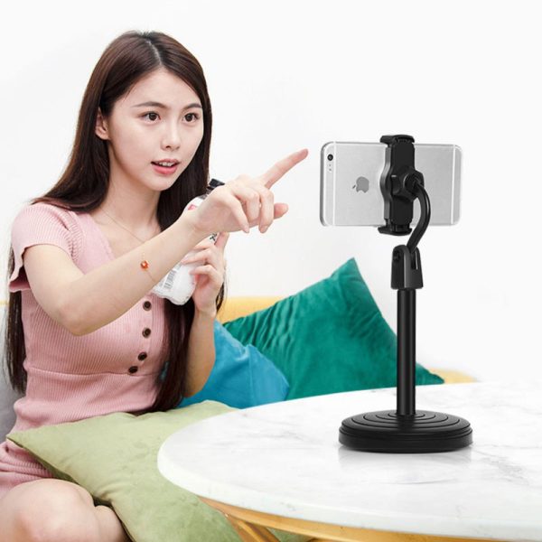 Multifunction Mobile Tripod Stand Mini Tripod Stand Mobile Holder