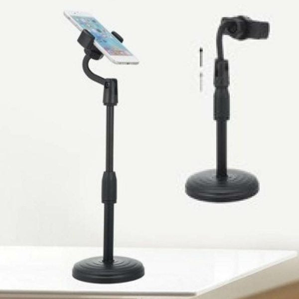 Multifunction Mobile Tripod Stand Mini Tripod Stand Mobile Holder