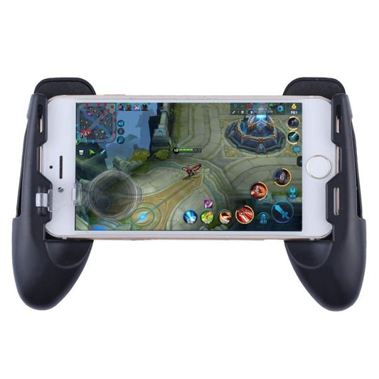 Mobile Joystick Gamepad Phone Handle Grip