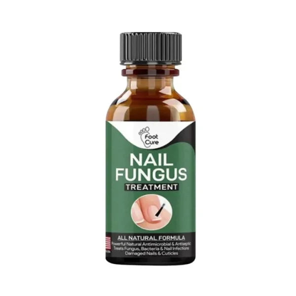 Nail Fungal Treatments Nail Repair Essences Serum 10ml